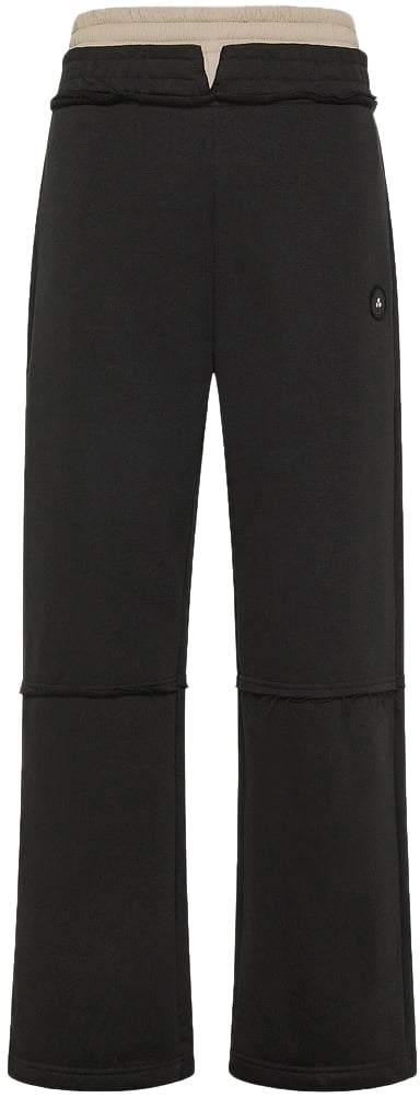 Peuterey Trousers Black Zwart