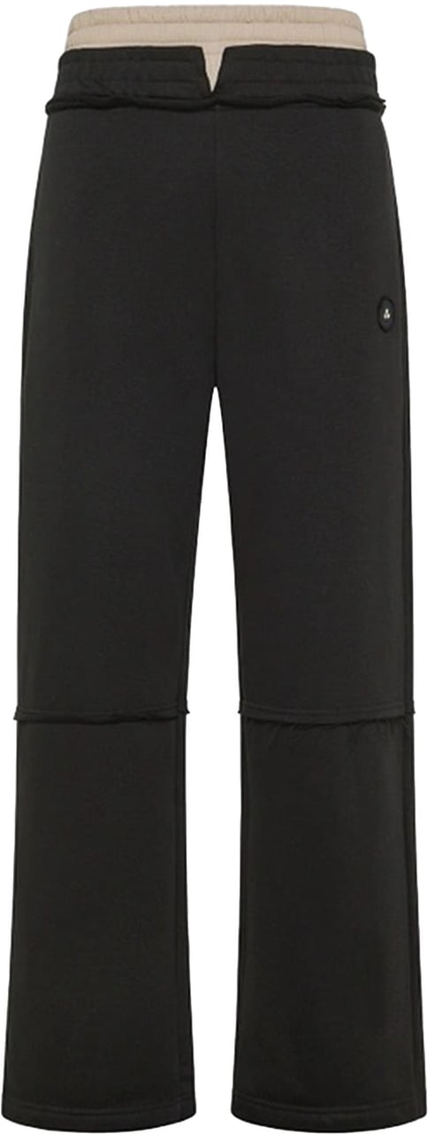 Peuterey Trousers Black Zwart