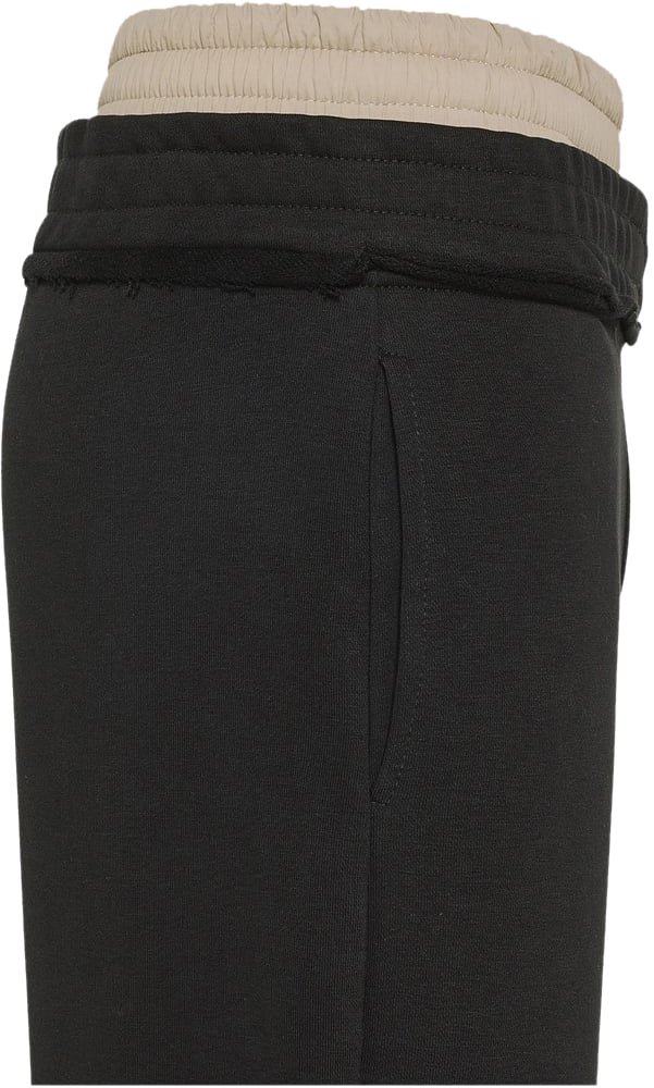 Peuterey Trousers Black Zwart