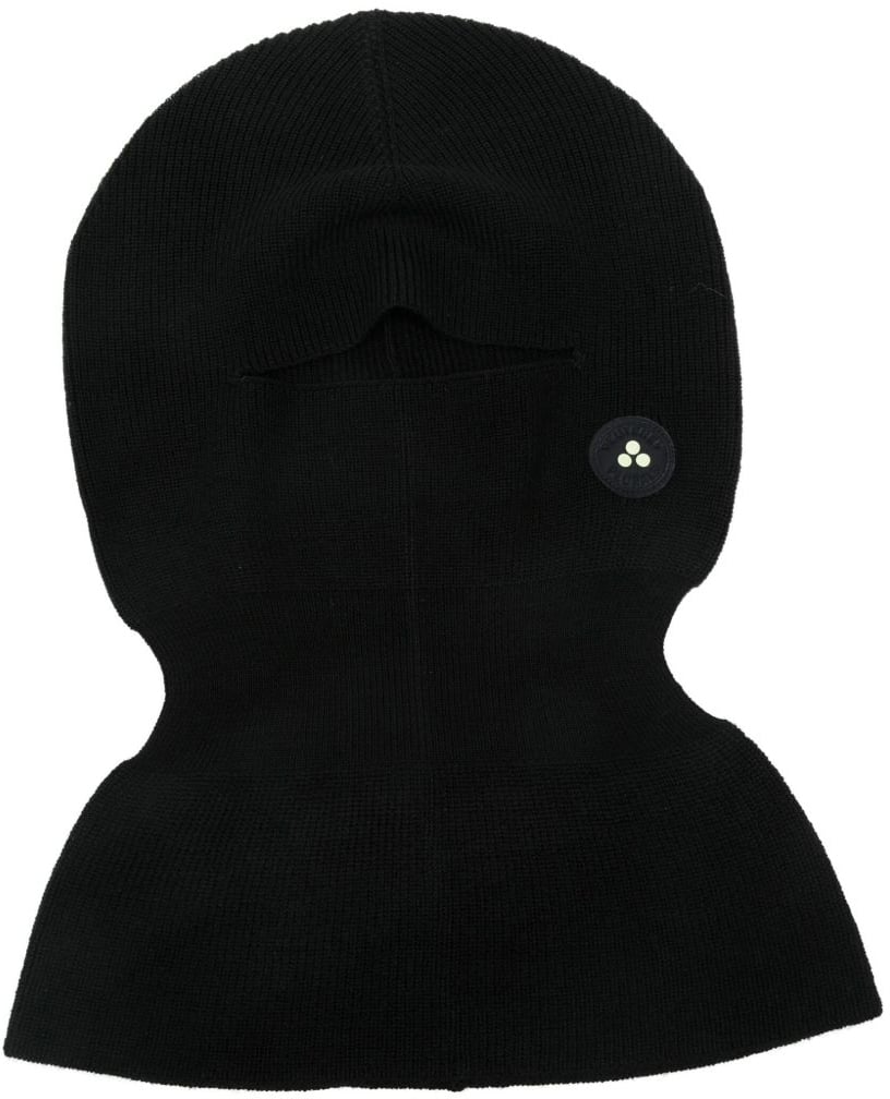 Peuterey Hats Black Zwart