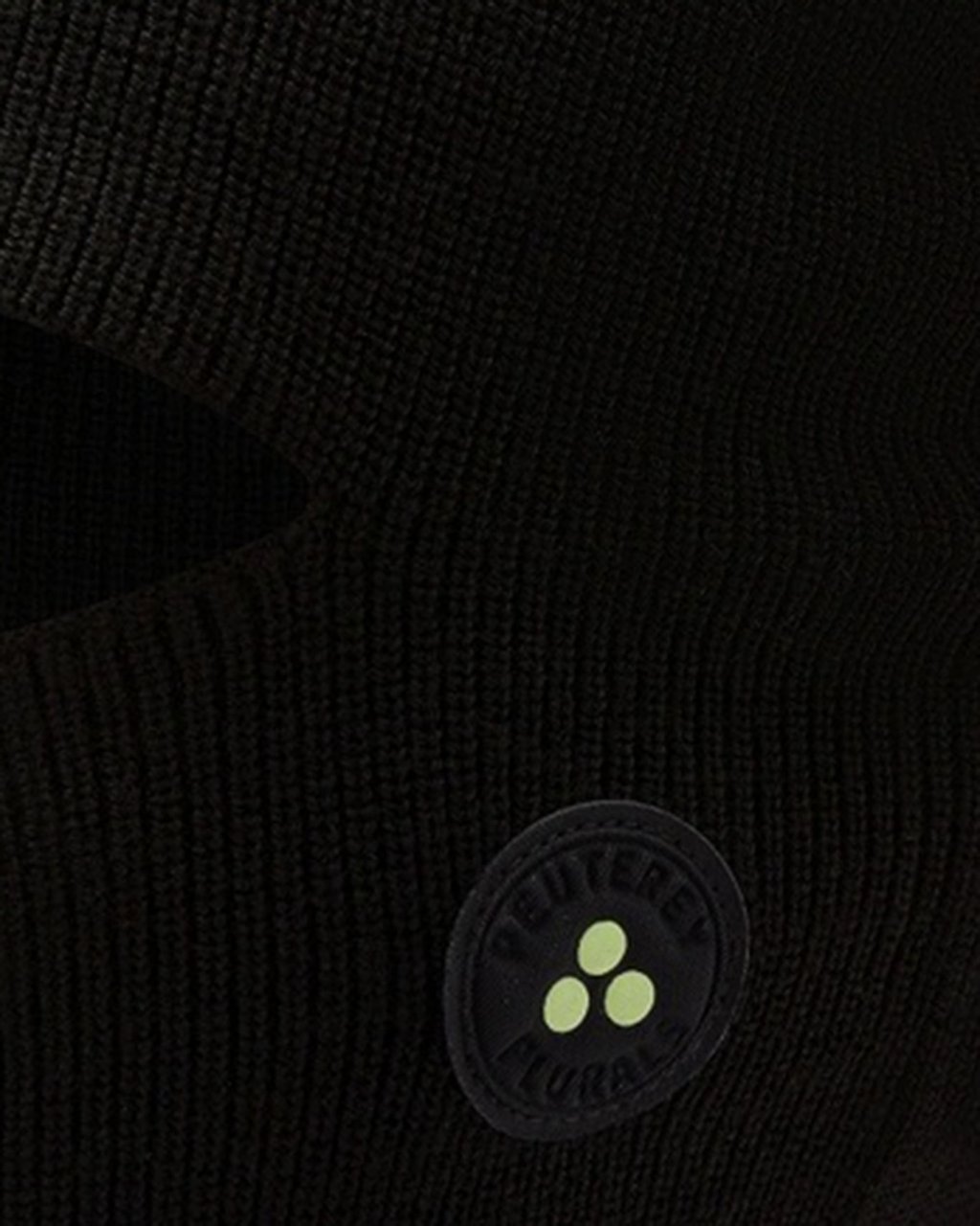 Peuterey Hats Black Zwart