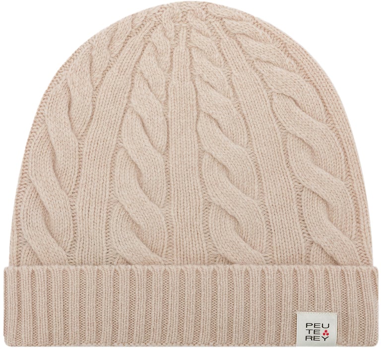 Peuterey Hats Sesamo Beige