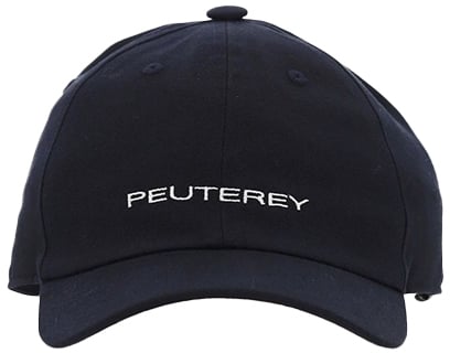 Peuterey Peuterey Debby Cap Blauw
