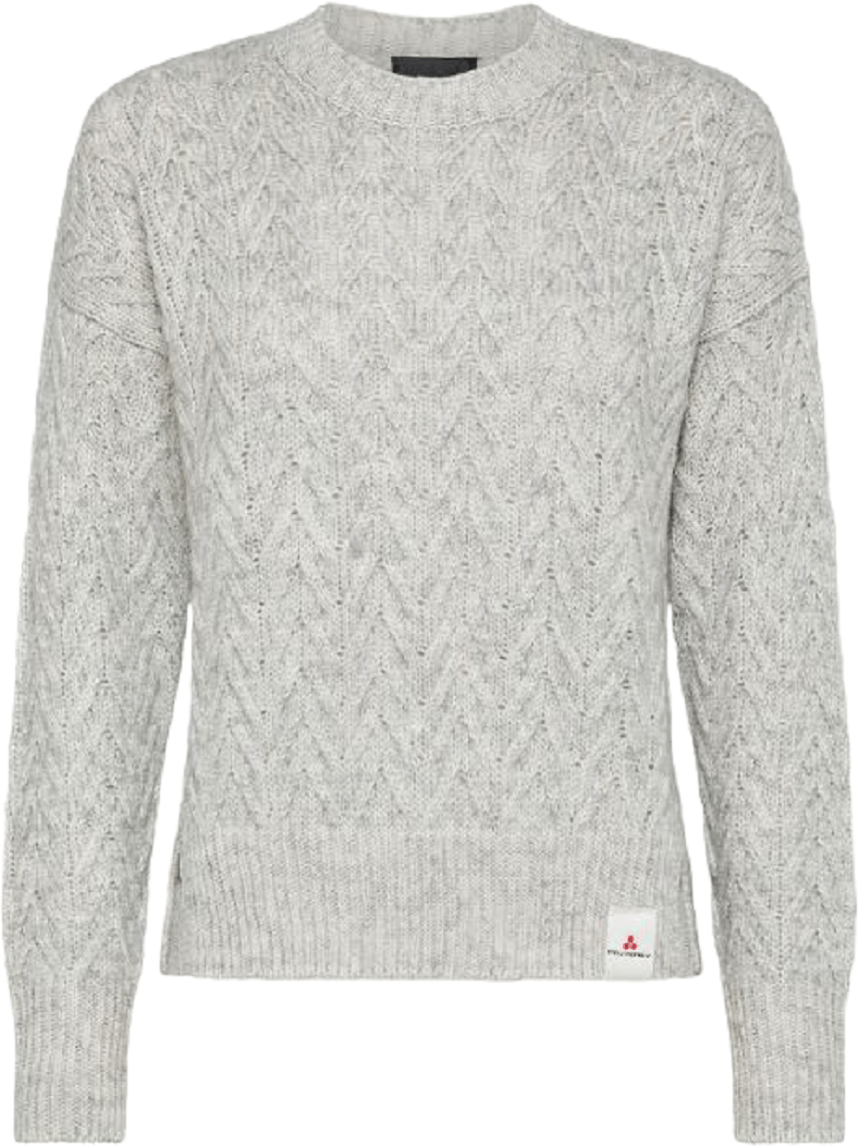 Peuterey Peuterey Sweater Grijs