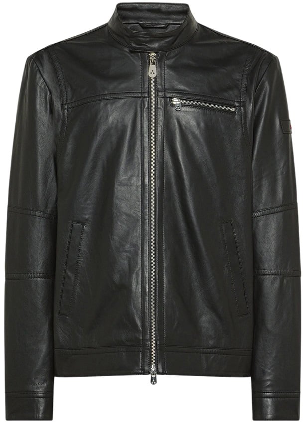 Peuterey Jacket Zwart