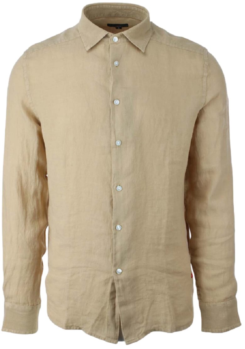 Peuterey Shirt Beige