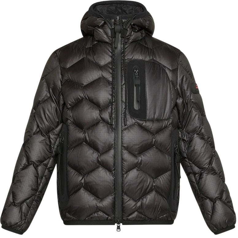 Peuterey Coat Zwart