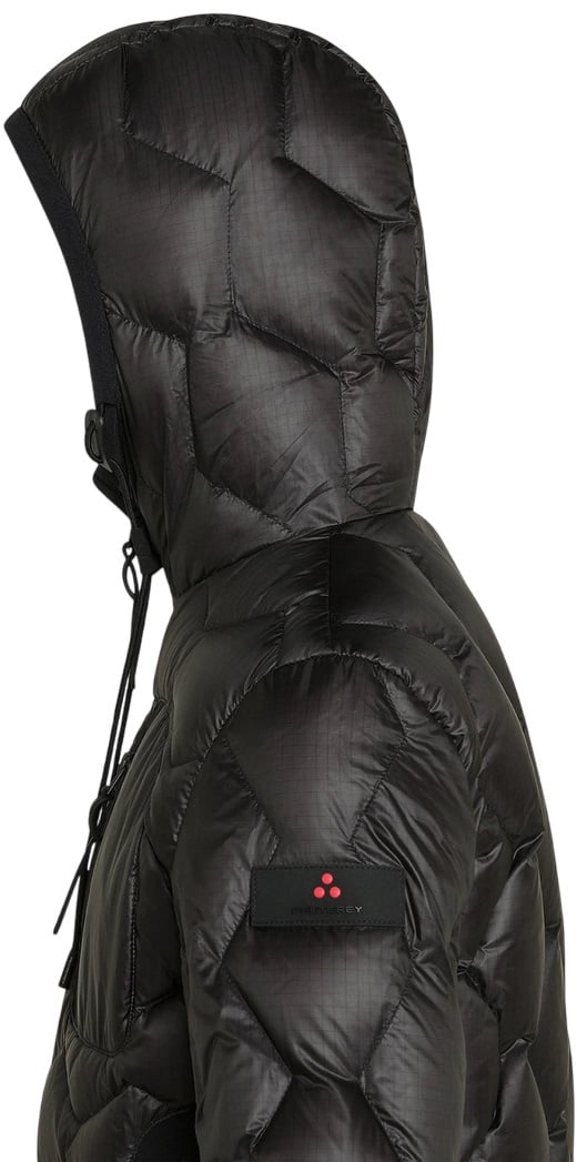 Peuterey Coat Zwart