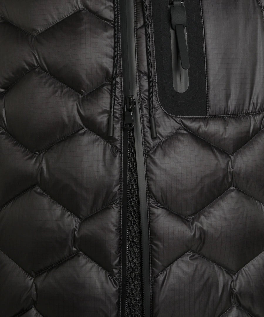 Peuterey Coat Zwart