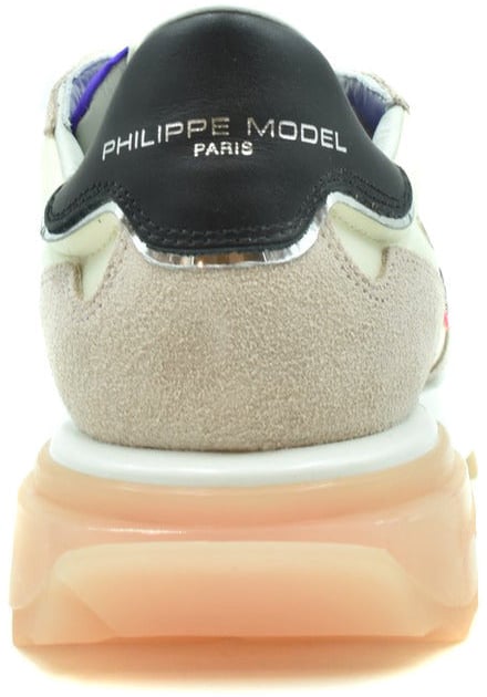 Philippe Model Women Sneakers Beige
