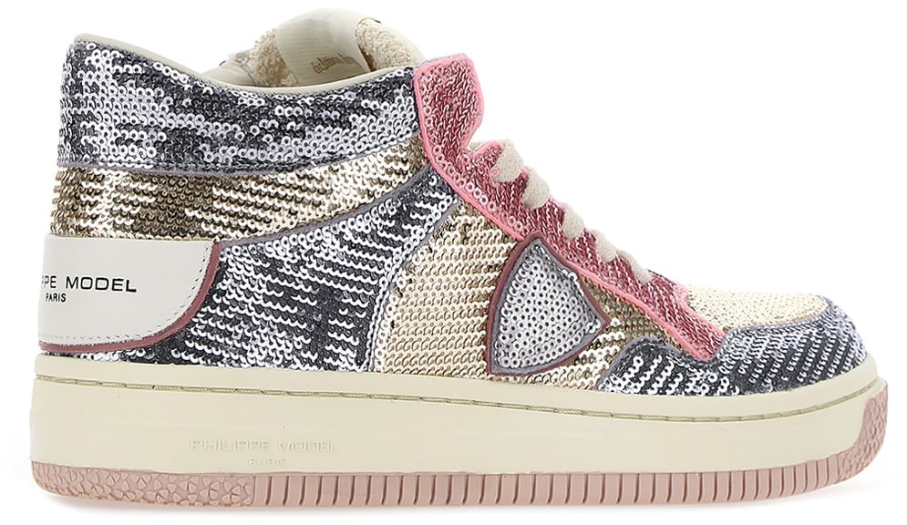 Philippe Model Philippe Model SNEAKERS Divers