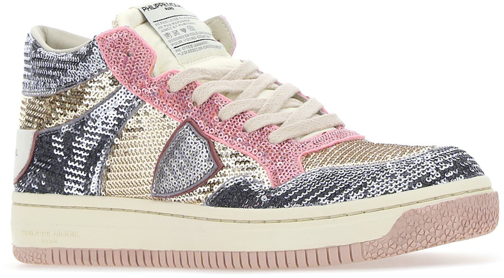 Philippe Model Philippe Model SNEAKERS Divers