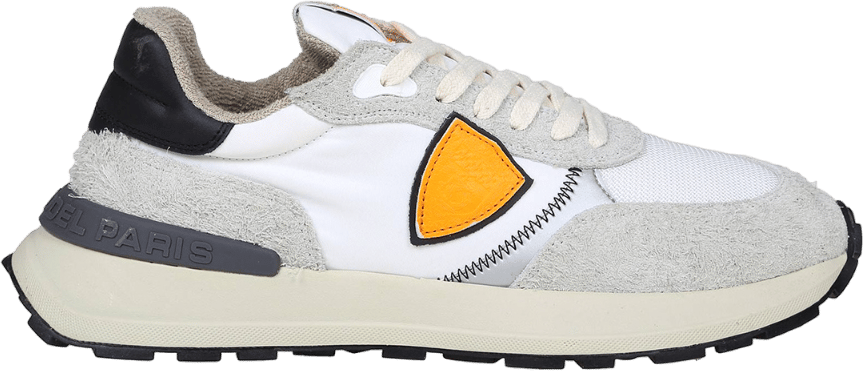 Philippe Model Sneakers Antibes Low Divers