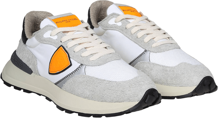 Philippe Model Sneakers Antibes Low Divers
