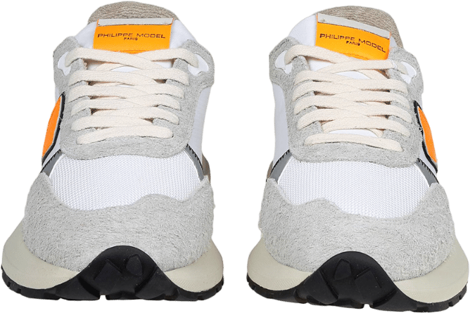 Philippe Model Sneakers Antibes Low Divers