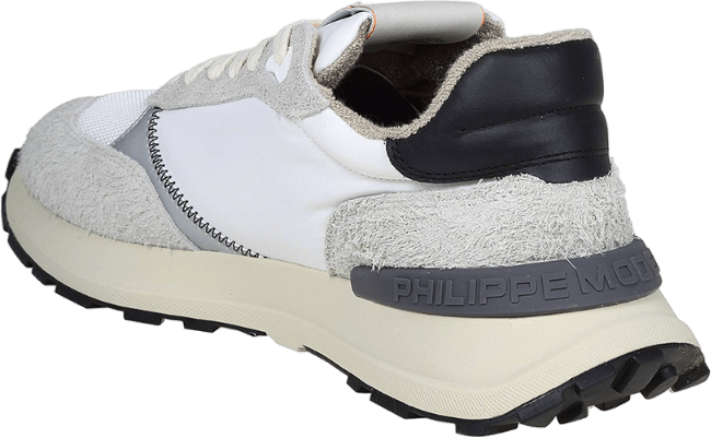 Philippe Model Sneakers Antibes Low Divers