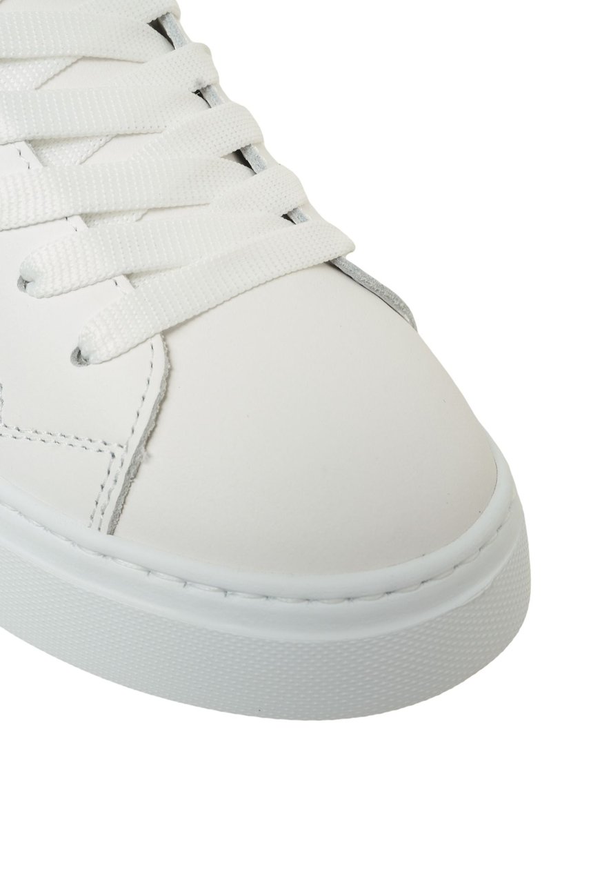 Philippe Model Sneakers 'Temple' Goud