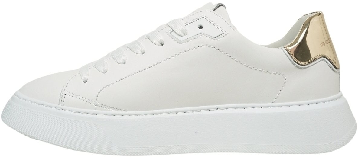 Philippe Model Sneakers 'Temple' Goud