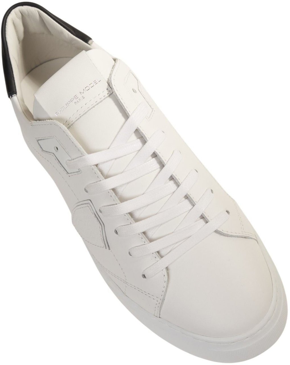 Philippe Model Sneakers 'Temple' Blauw