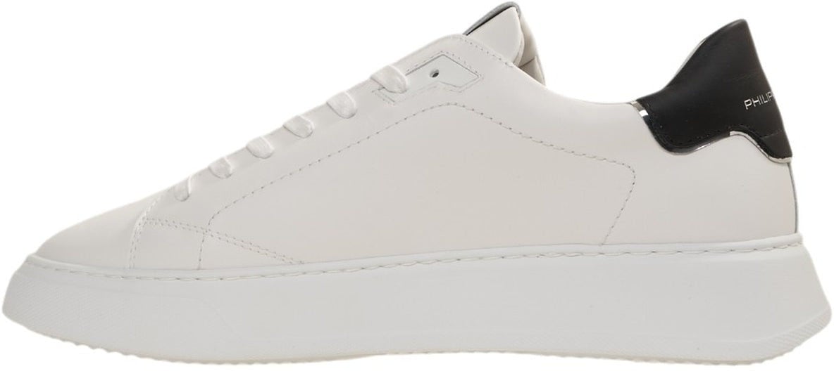 Philippe Model Sneakers 'Temple' Blauw