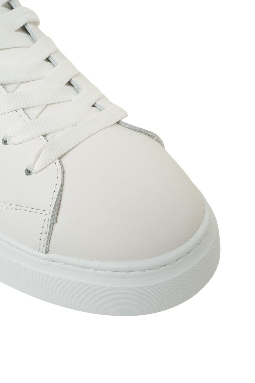 Philippe Model Sneakers 'Temple' Blauw