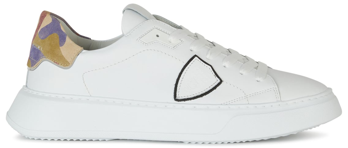 Philippe Model Philippe Model SNEAKERS Divers