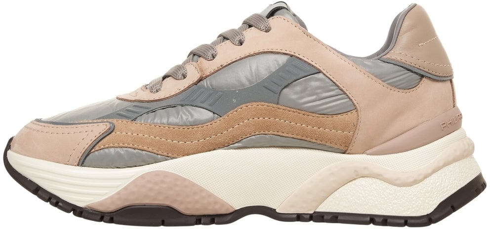 Philippe Model Sneakers 'Odeon' Beige