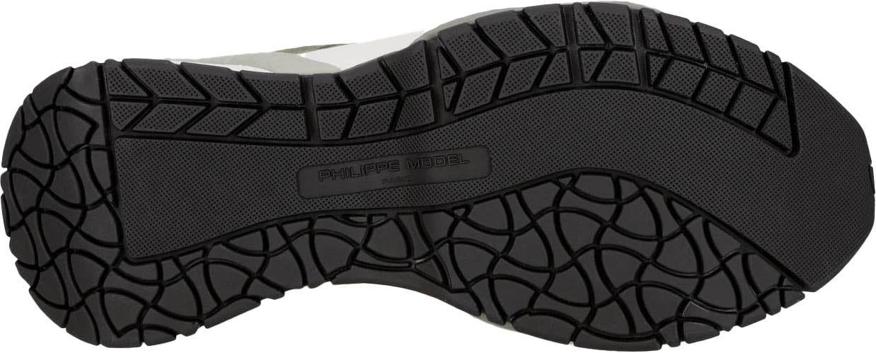 Philippe Model Dames Odeon Low Woman Groen