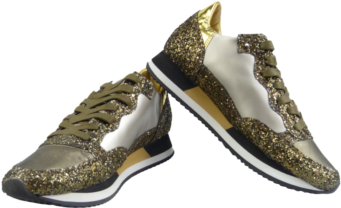 Philippe Model Sneaker CHLDMG16 Divers