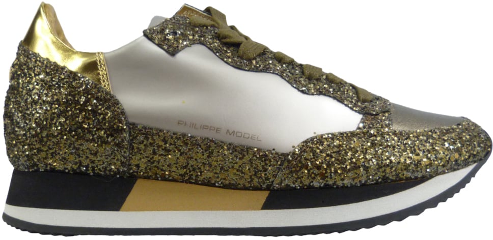 Philippe Model Sneaker CHLDMG16 Divers