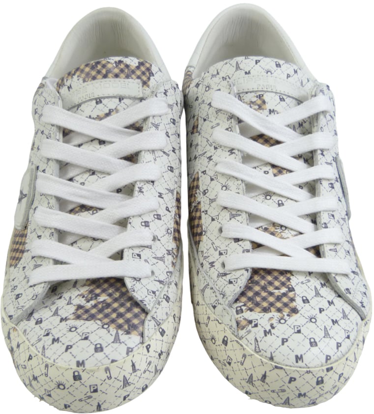 Philippe Model Sneaker CLLDGTS2 Divers