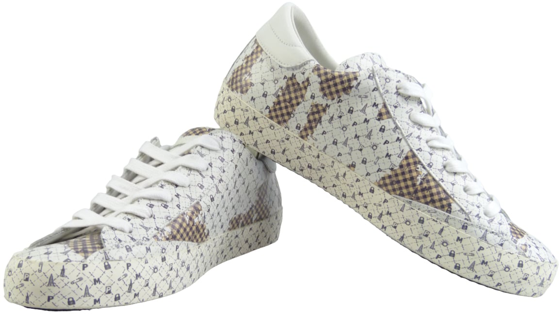 Philippe Model Sneaker CLLDGTS2 Divers