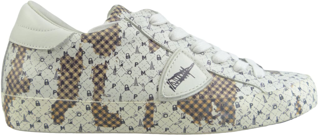 Philippe Model Sneaker CLLDGTS2 Divers