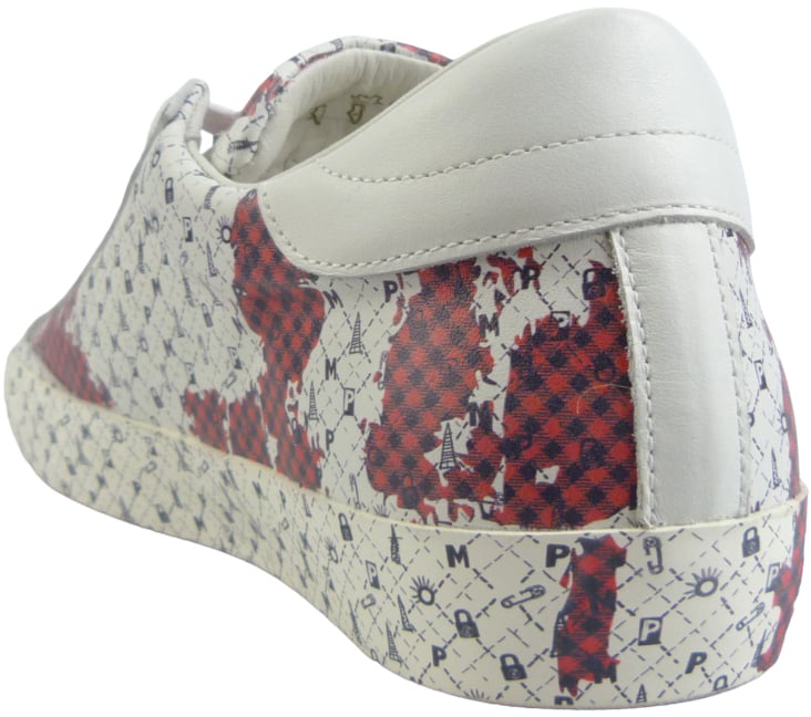 Philippe Model Sneakers CLLDGTS4 Divers