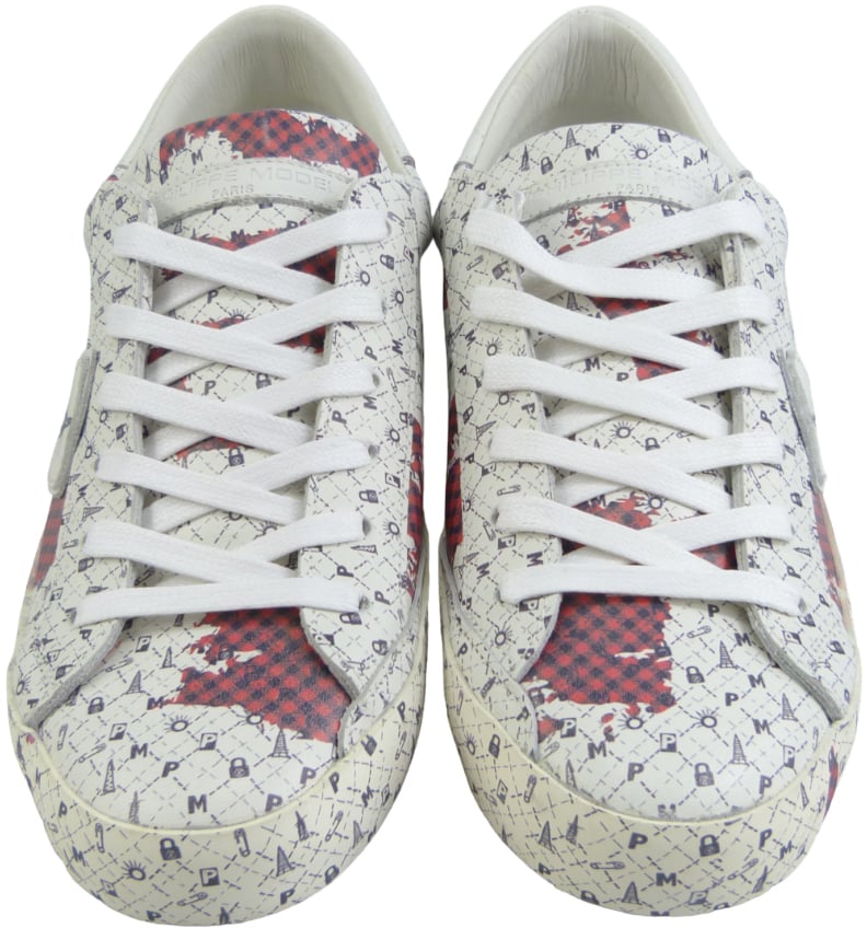 Philippe Model Sneakers CLLDGTS4 Divers