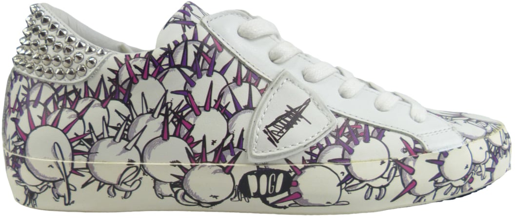 Philippe Model Sneakers CLLDGTS6 Divers