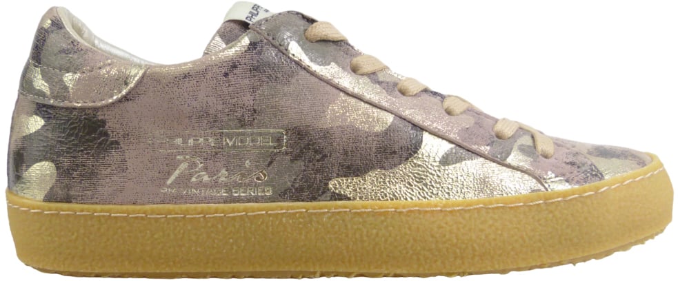 Philippe Model Sneaker CVLDCM02 Divers