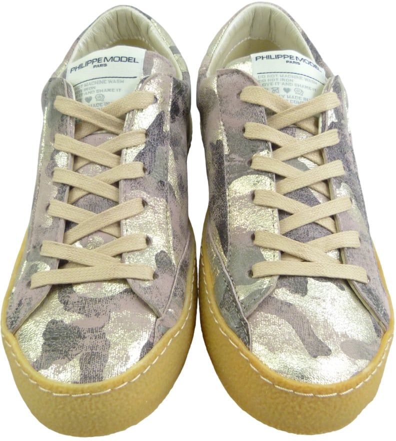 Philippe Model Sneaker CVLDCM02 Divers