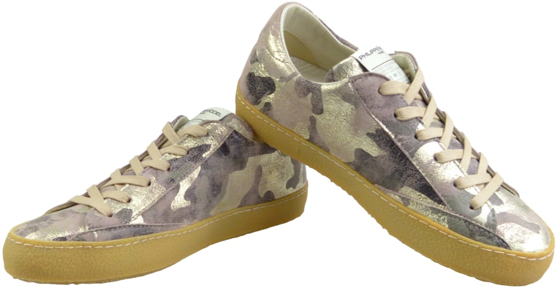 Philippe Model Sneaker CVLDCM02 Divers