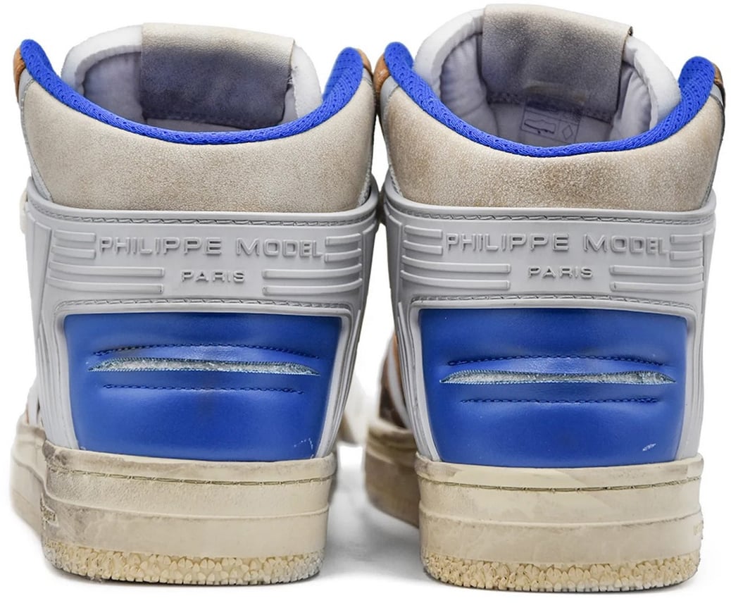 Philippe Model Sneakers Divers Divers