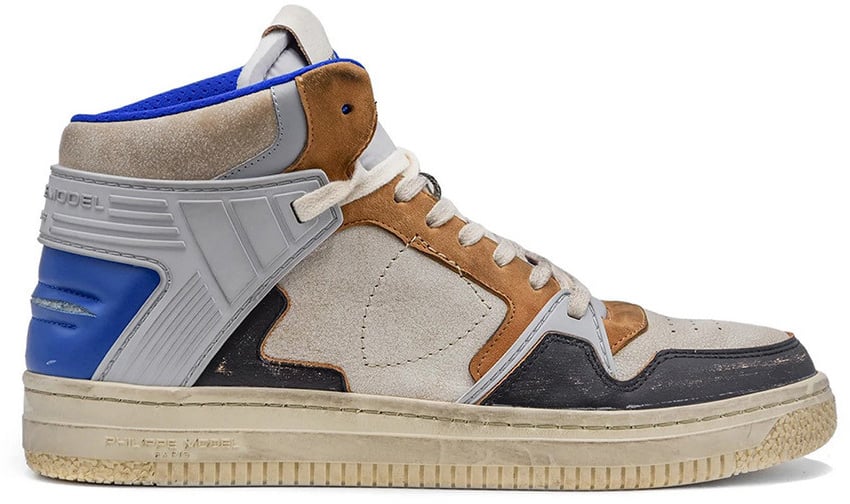 Philippe Model Sneakers Divers Divers