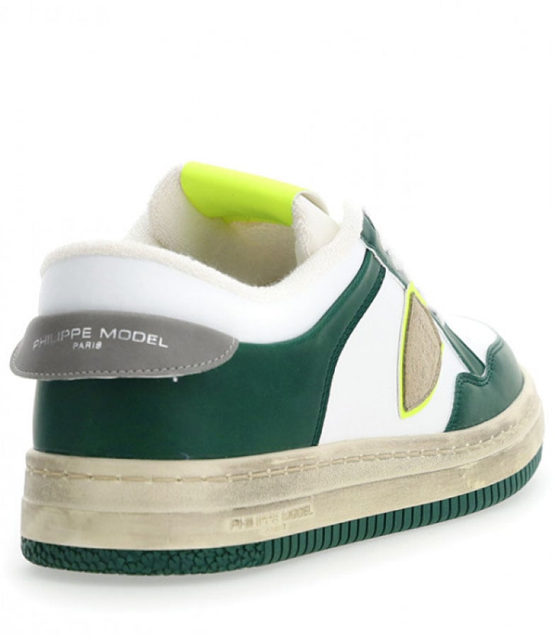 Philippe Model Lyon Low Sneakers Divers