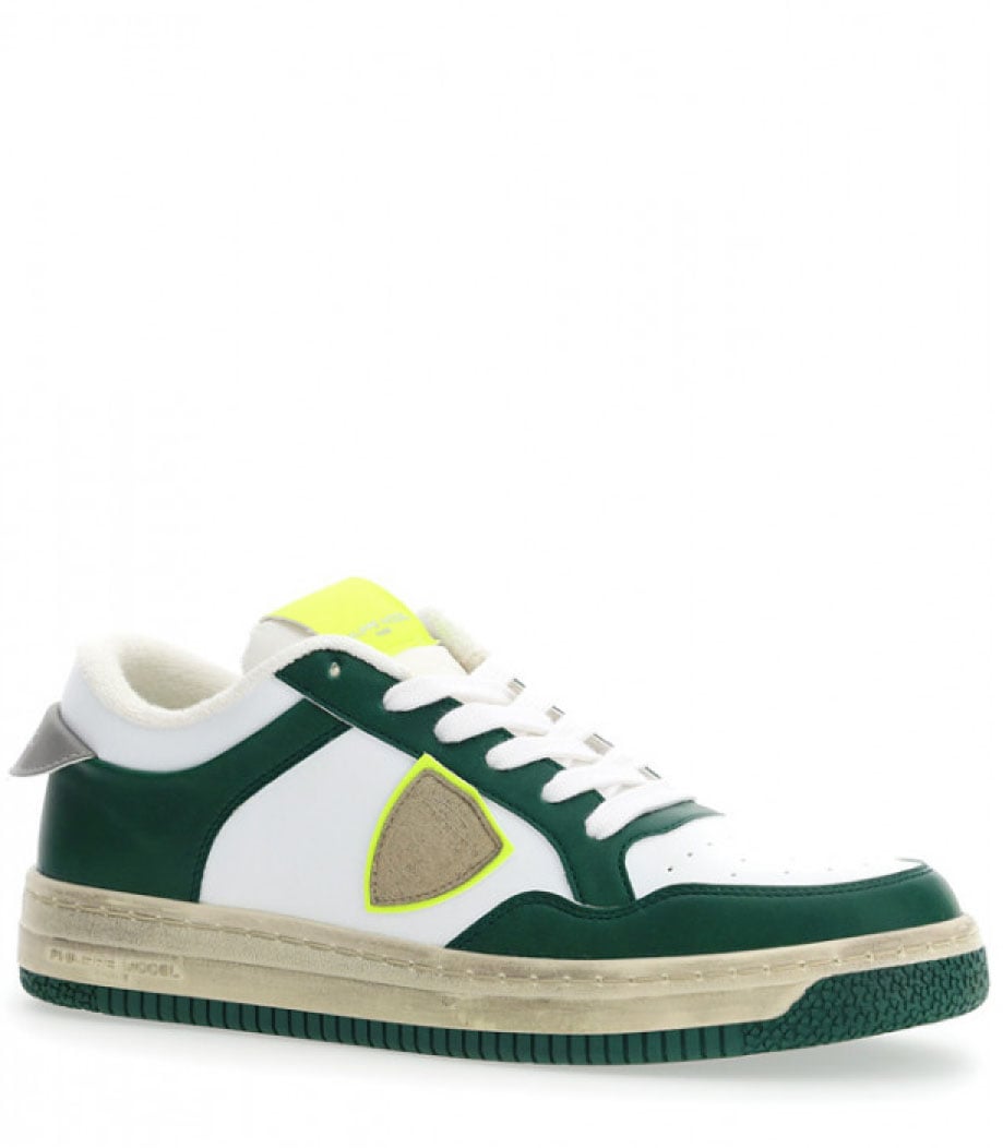 Philippe Model Lyon Low Sneakers Divers