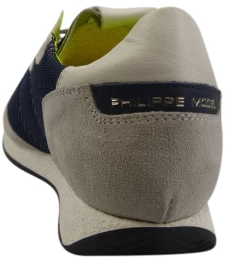 Philippe Model Sneakers Navy MNLD Divers