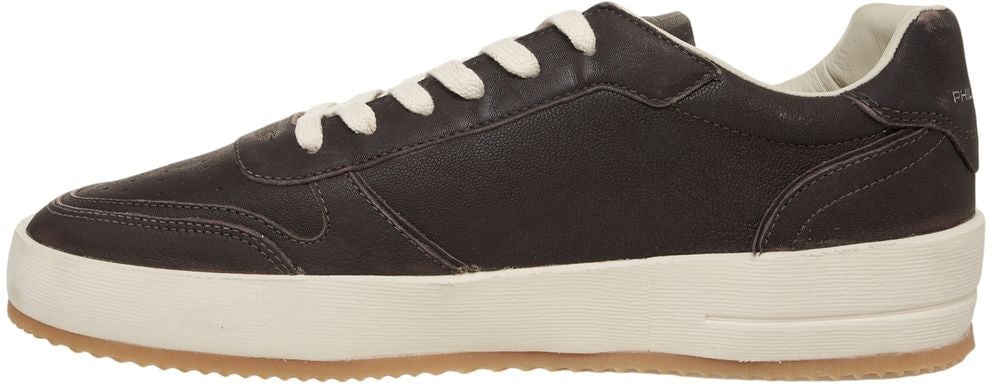 Philippe Model Sneakers 'Nice' Zwart