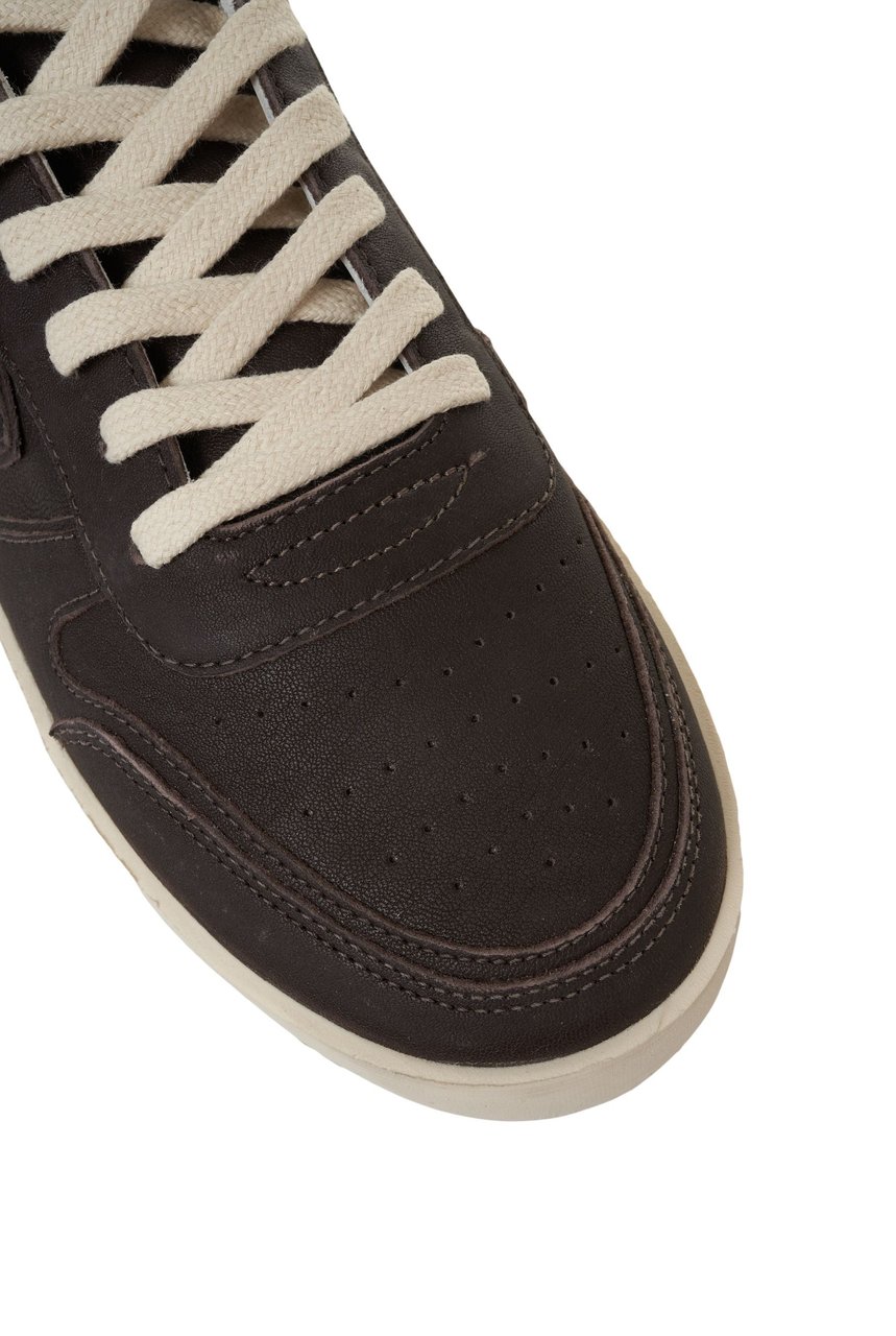 Philippe Model Sneakers 'Nice' Zwart