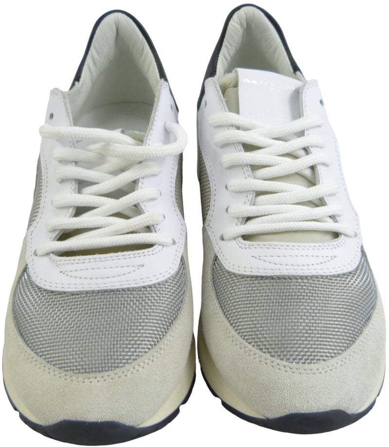 Philippe Model Sneaker NTLDRM01 Grijs