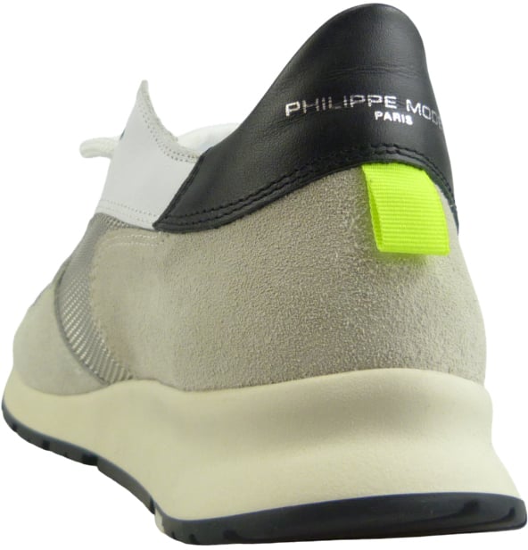 Philippe Model Sneaker NTLDRM01 Grijs