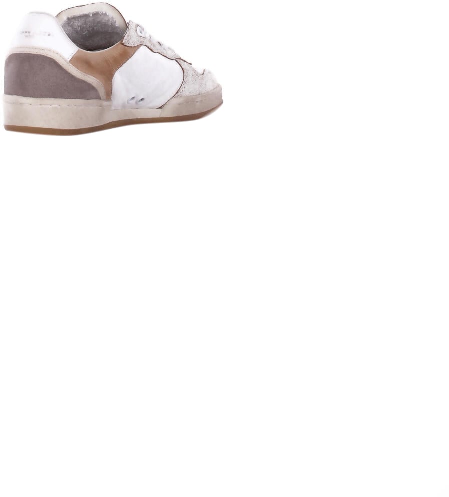 Philippe Model Sneakers Sand Beige
