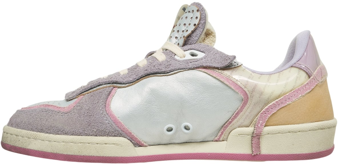 Philippe Model Sneakers 'Pgal' Divers